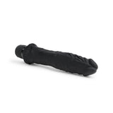 Powercock 8" Girthy Realistic Vibrator