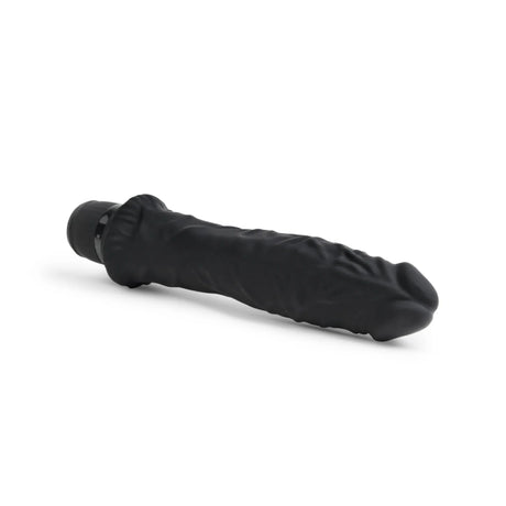 Powercock 8" Girthy Realistic Vibrator