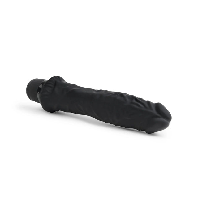Powercock 8" Girthy Realistic Vibrator