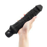 Powercock 8" Girthy Realistic Vibrator