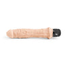 Powercock 8" Girthy Realistic Vibrator