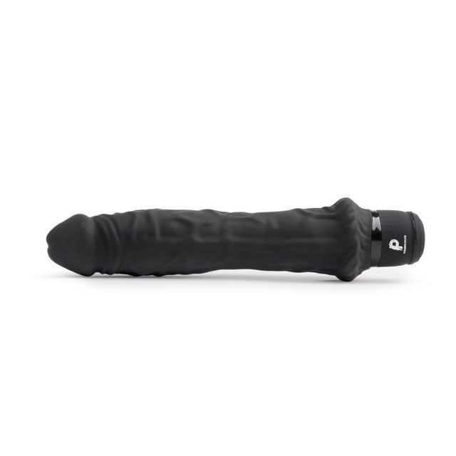 Powercock 8" Girthy Realistic Vibrator