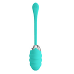 Pretty Love Franklin Rechargable Egg Vibrator
