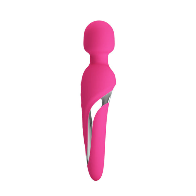 Pretty Love Heating Body Wand Personal Massager
