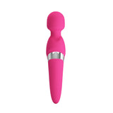 Pretty Love Heating Body Wand Personal Massager