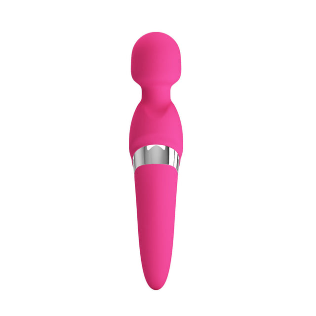 Pretty Love Heating Body Wand Personal Massager