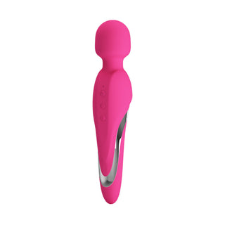 Pretty Love Heating Body Wand Personal Massager