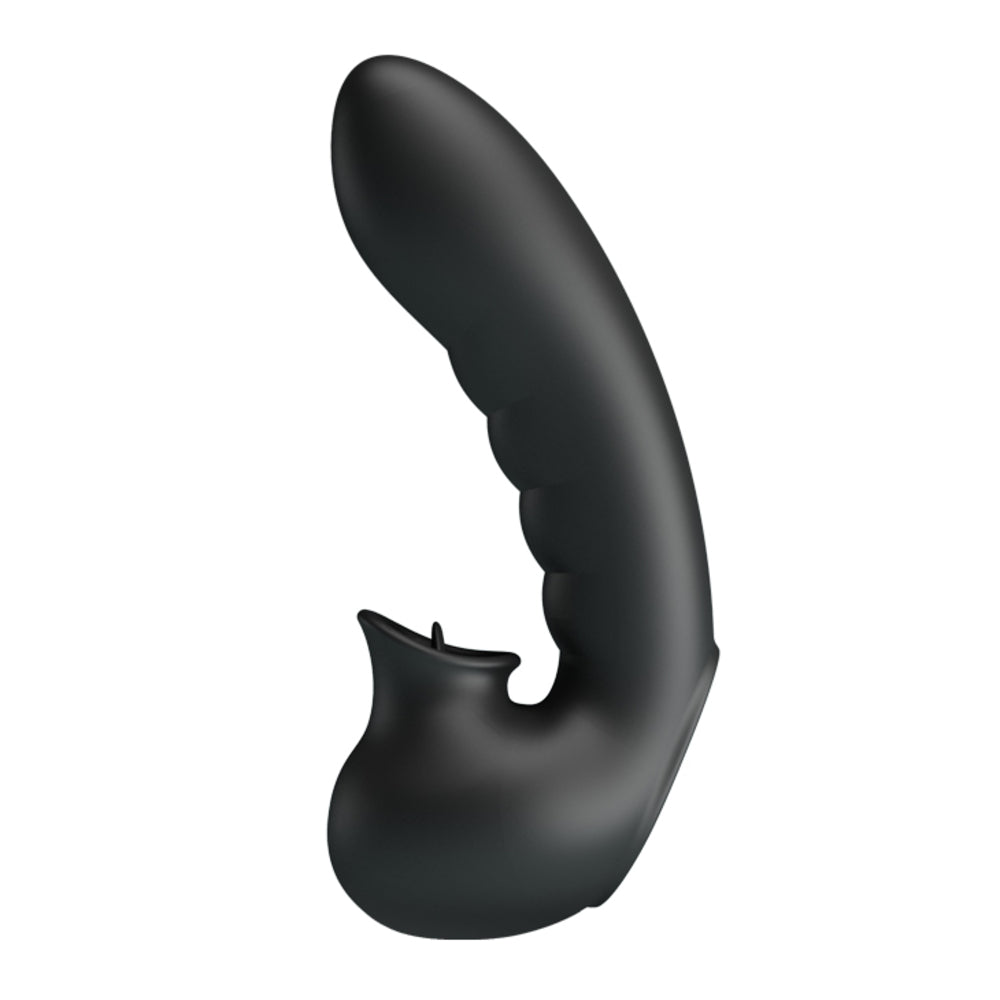 Pretty Love Hobgoblin Clit Licking Finger Vibe