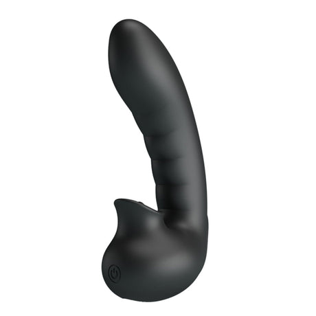 Pretty Love Hobgoblin Clit Licking Finger Vibe