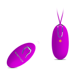 Pretty Love Joyce Rechargeable Remote Control Bullet Vibe