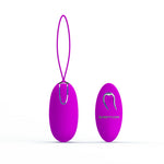 Pretty Love Joyce Rechargeable Remote Control Bullet Vibe