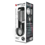 Pretty Love Lorelei Rotating & Thrusting Automatic Masturbator