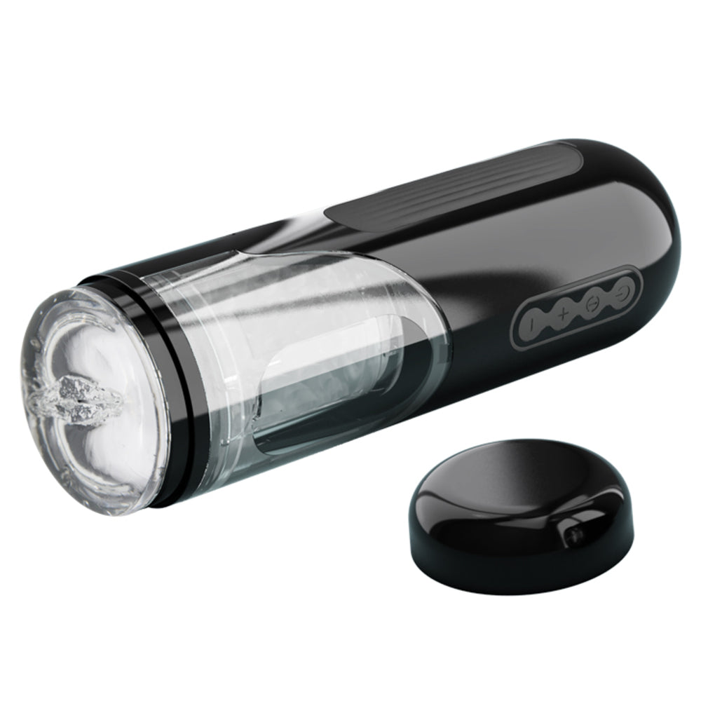 Pretty Love Lorelei Rotating & Thrusting Automatic Masturbator