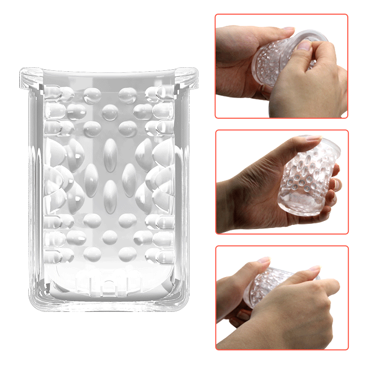 Pretty Love Lorelei Rotating & Thrusting Automatic Masturbator