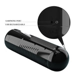 Pretty Love Lorelei Rotating & Thrusting Automatic Masturbator