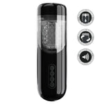 Pretty Love Lorelei Rotating & Thrusting Automatic Masturbator