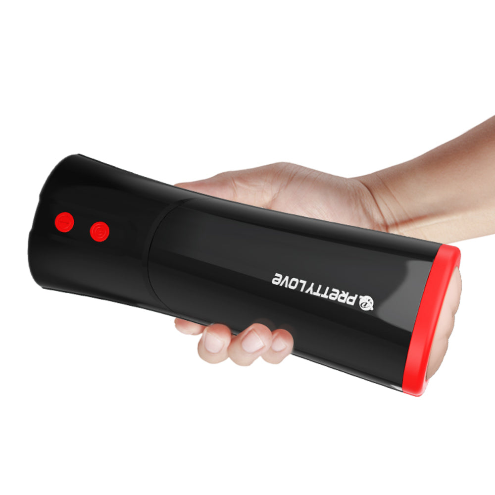 Pretty Love Ozzy Automatic Male Masturbator