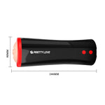 Pretty Love Ozzy Automatic Male Masturbator