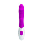 Pretty Love Powerful Rabbit Dildo Vibrator