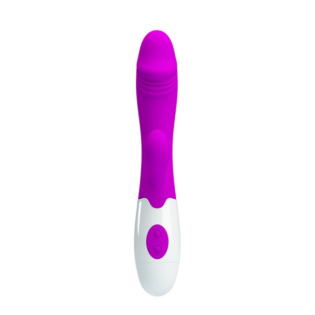 Pretty Love Powerful Rabbit Dildo Vibrator
