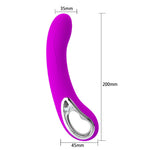 Pretty Love Rechargeable Vibrator