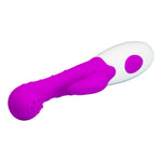 Pretty Love Silicone Rabbit Vibrator