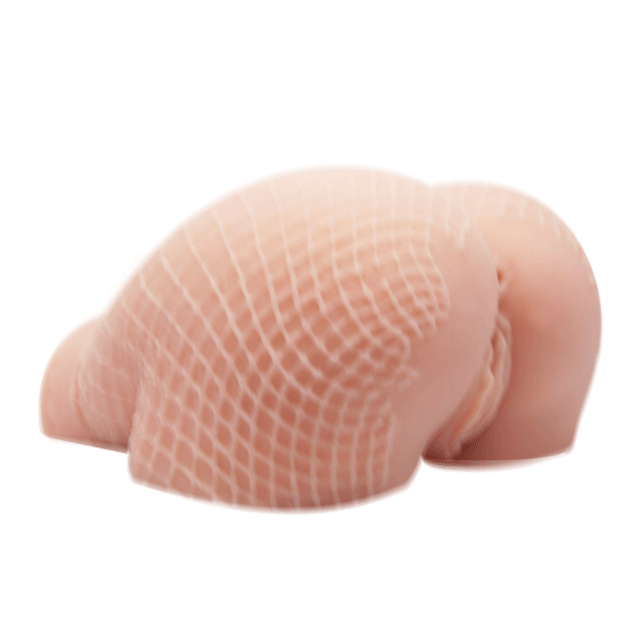 Pretty Love Temptation Lifelike Pussy Masturbator