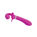 Pretty Love Valerie Strapless Strap On