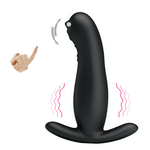 Pretty Love Vibrating Prostate Toy