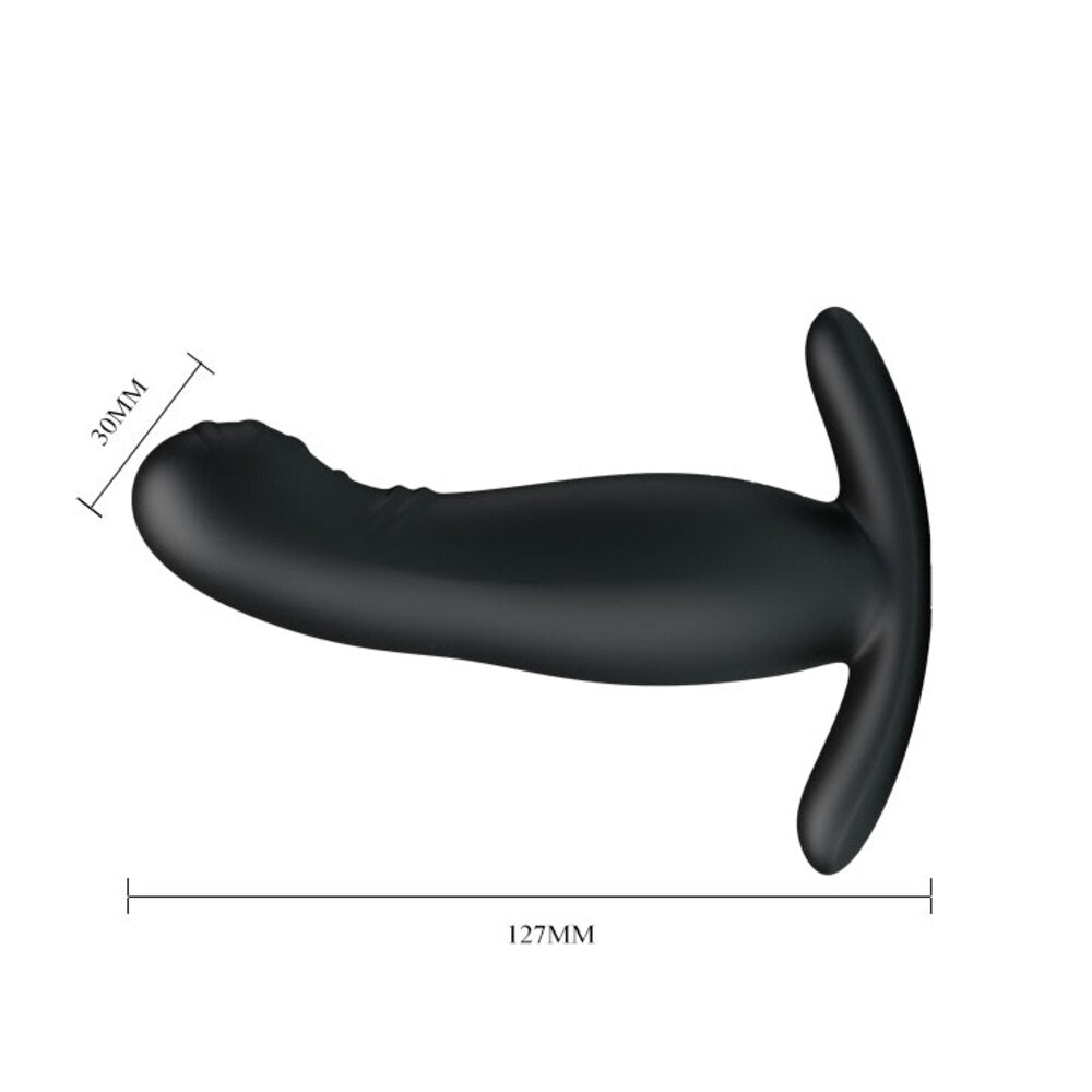 Pretty Love Vibrating Prostate Toy
