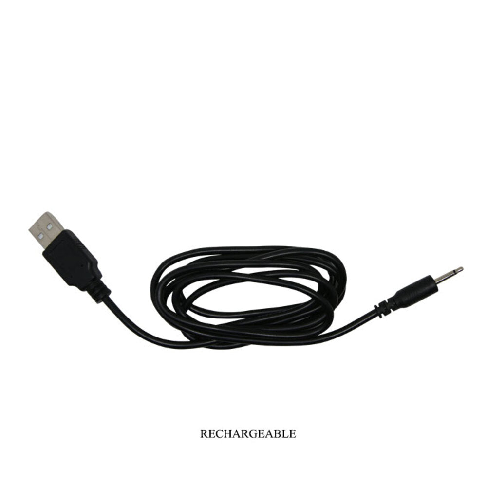 Pretty Love Vibrating Prostate Toy