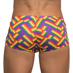 Pride Fest Mini Short