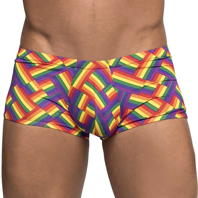 Pride Fest Mini Short