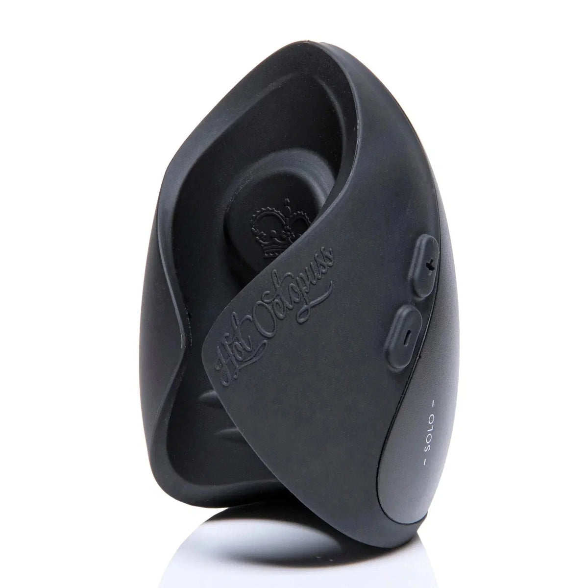 Pulse Solo Lux Masturbator with Remote