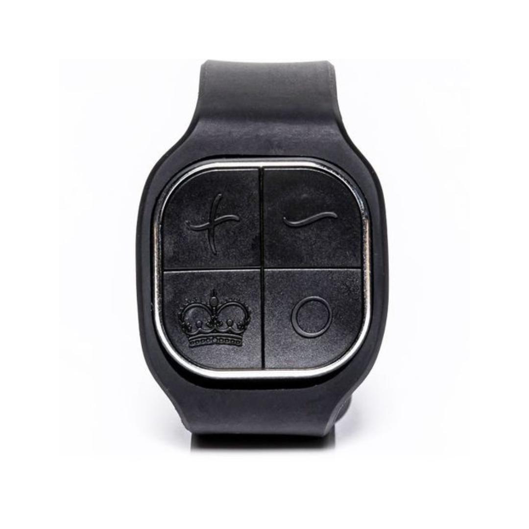 Pulse Solo Lux Masturbator with Remote