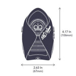 Pulse Solo Lux Masturbator with Remote