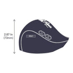 Pulse Solo Lux Masturbator with Remote