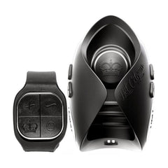 Pulse Solo Lux Masturbator with Remote