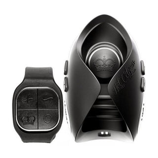 Pulse Solo Lux Masturbator with Remote