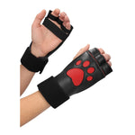 Puppy Paw Gloves