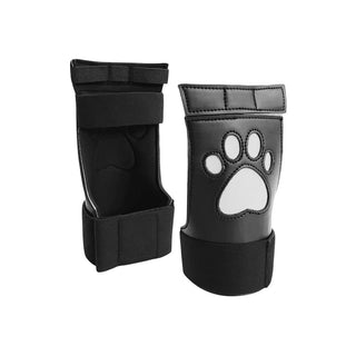 Puppy Paw Gloves