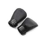 Puppy Play Lined Fist Mitts