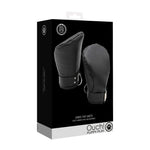 Puppy Play Lined Fist Mitts