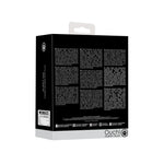 Puppy Tail Flexible Rubber Butt Plug