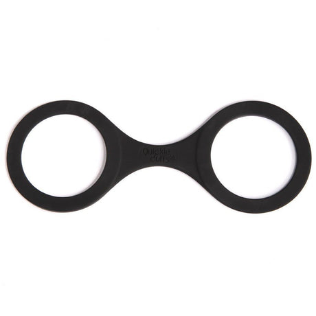 Quickie Cuffs Silicone Restraints