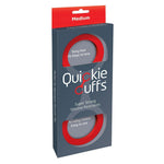 Quickie Cuffs Silicone Restraints