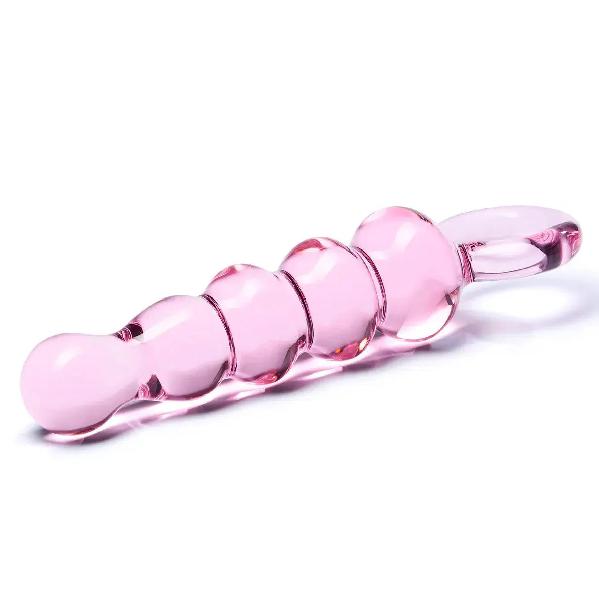 Quintessence Glass Anal Bead