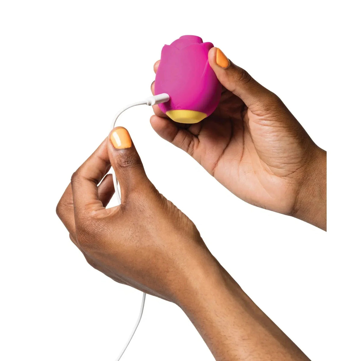 ROMP Rose Clitoral Stimulator