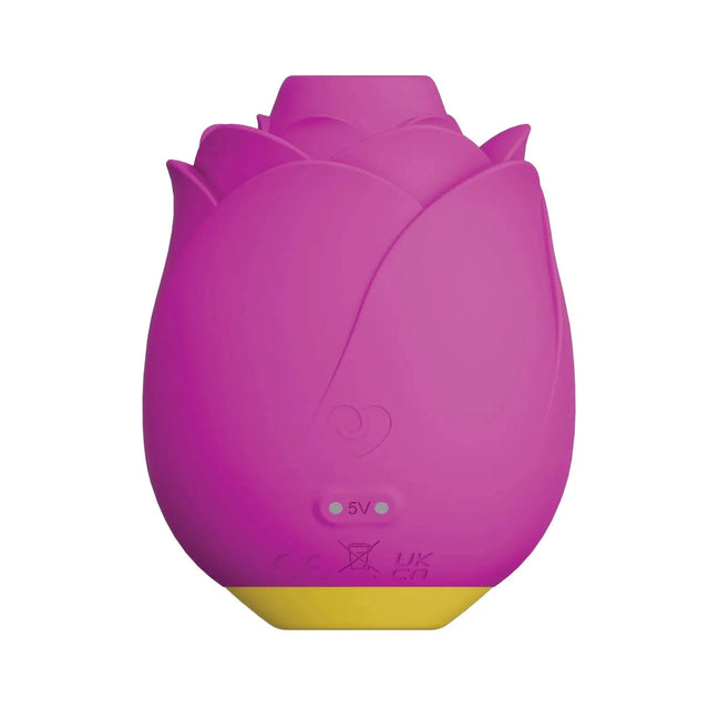 ROMP Rose Clitoral Stimulator