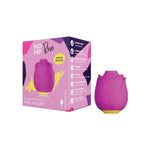 ROMP Rose Clitoral Stimulator